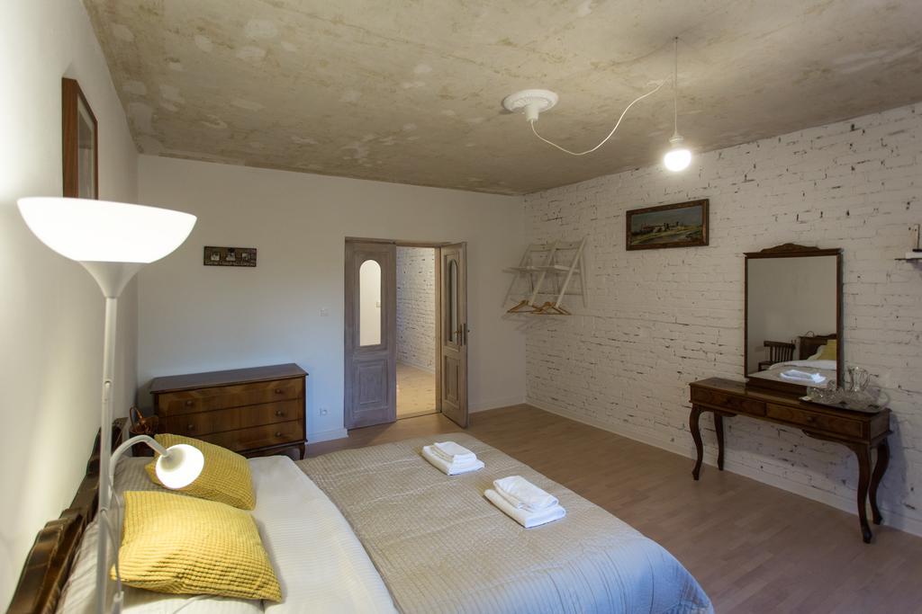 Pilotow 87 Apartments Krakau Zimmer foto