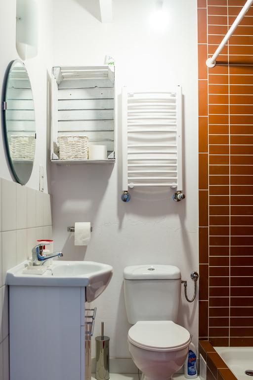 Pilotow 87 Apartments Krakau Zimmer foto