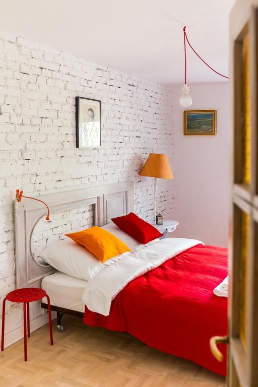 Pilotow 87 Apartments Krakau Zimmer foto