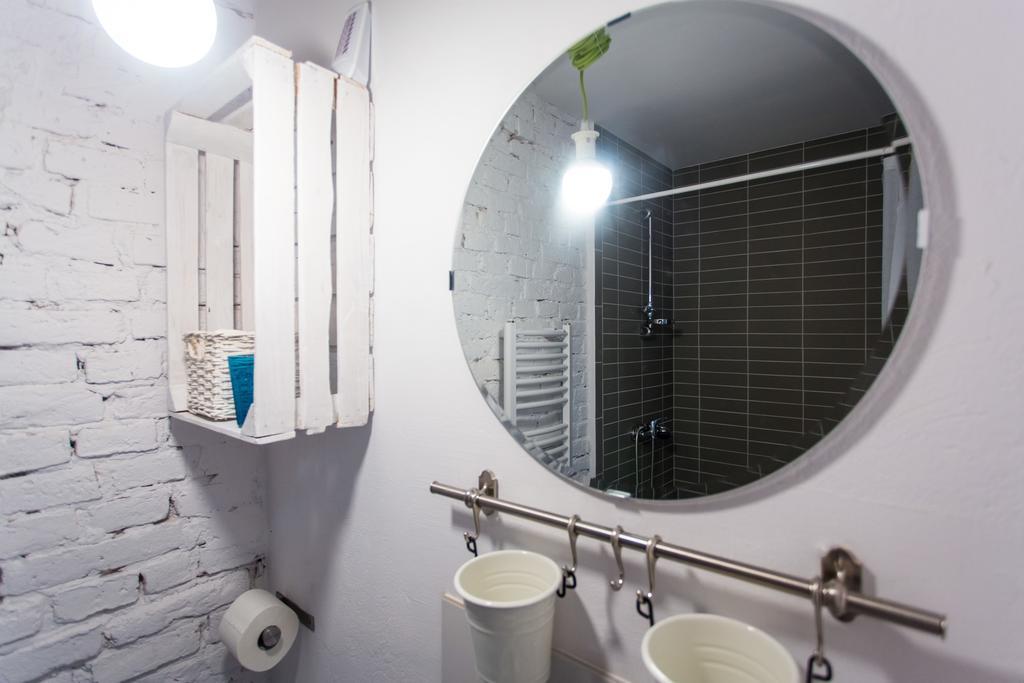 Pilotow 87 Apartments Krakau Zimmer foto