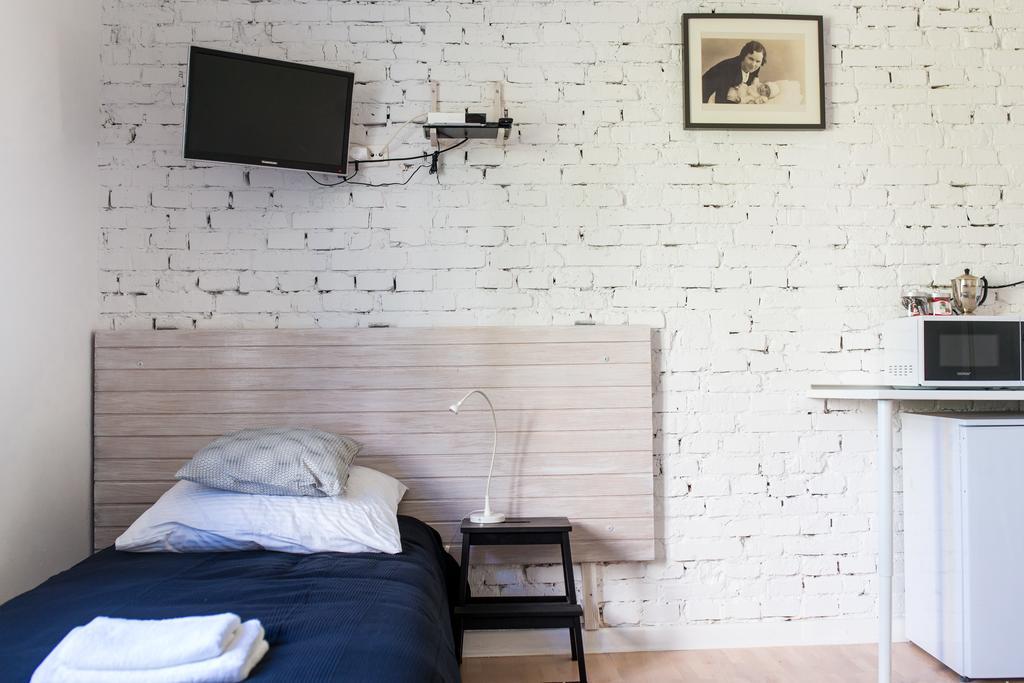 Pilotow 87 Apartments Krakau Zimmer foto